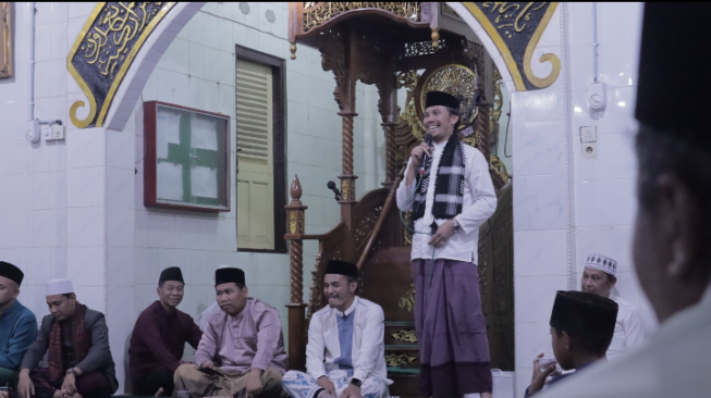 Edi Purwanto Ingatkan Masyarakat Waspada Hoax